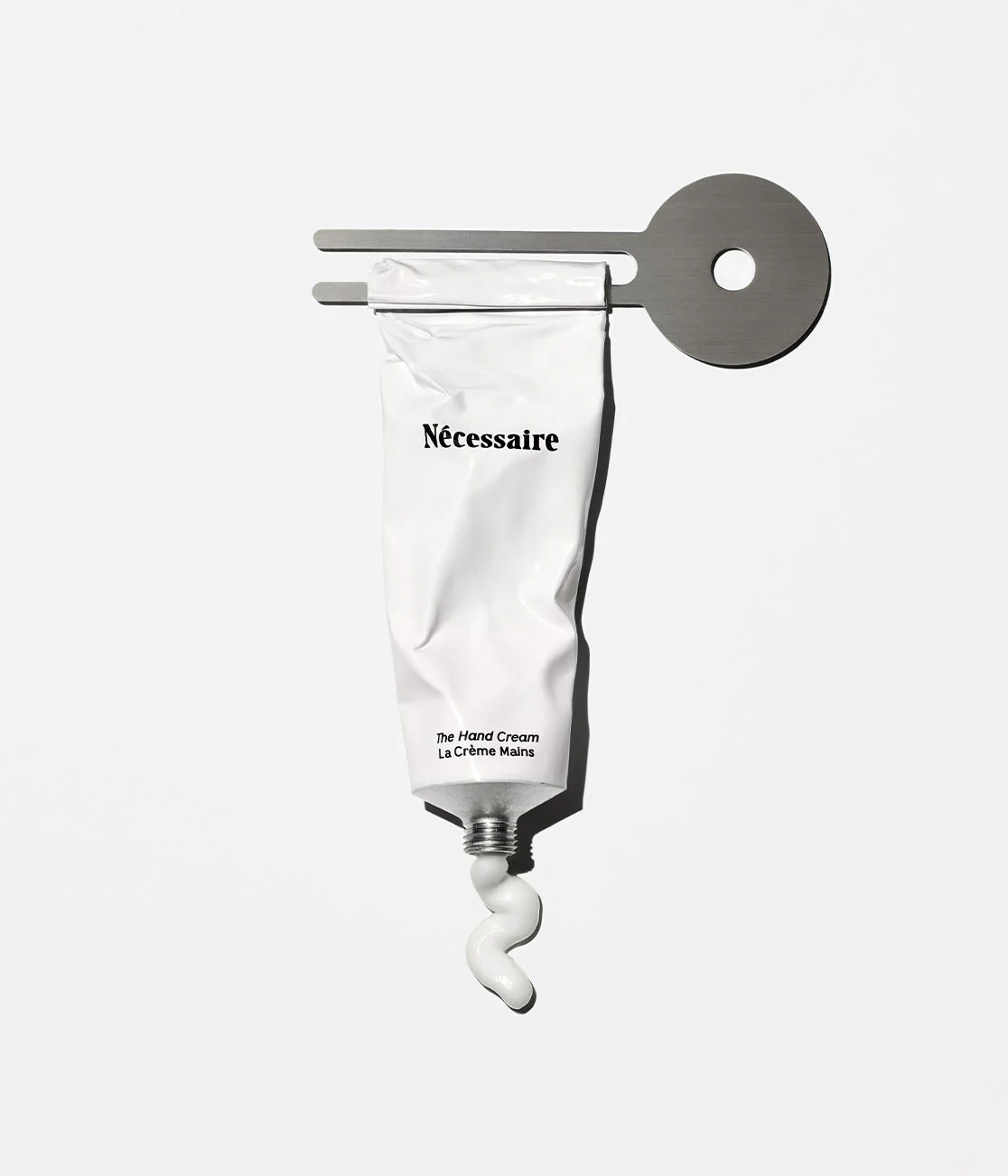 The Hand Cream + The Tube Key - Image 3