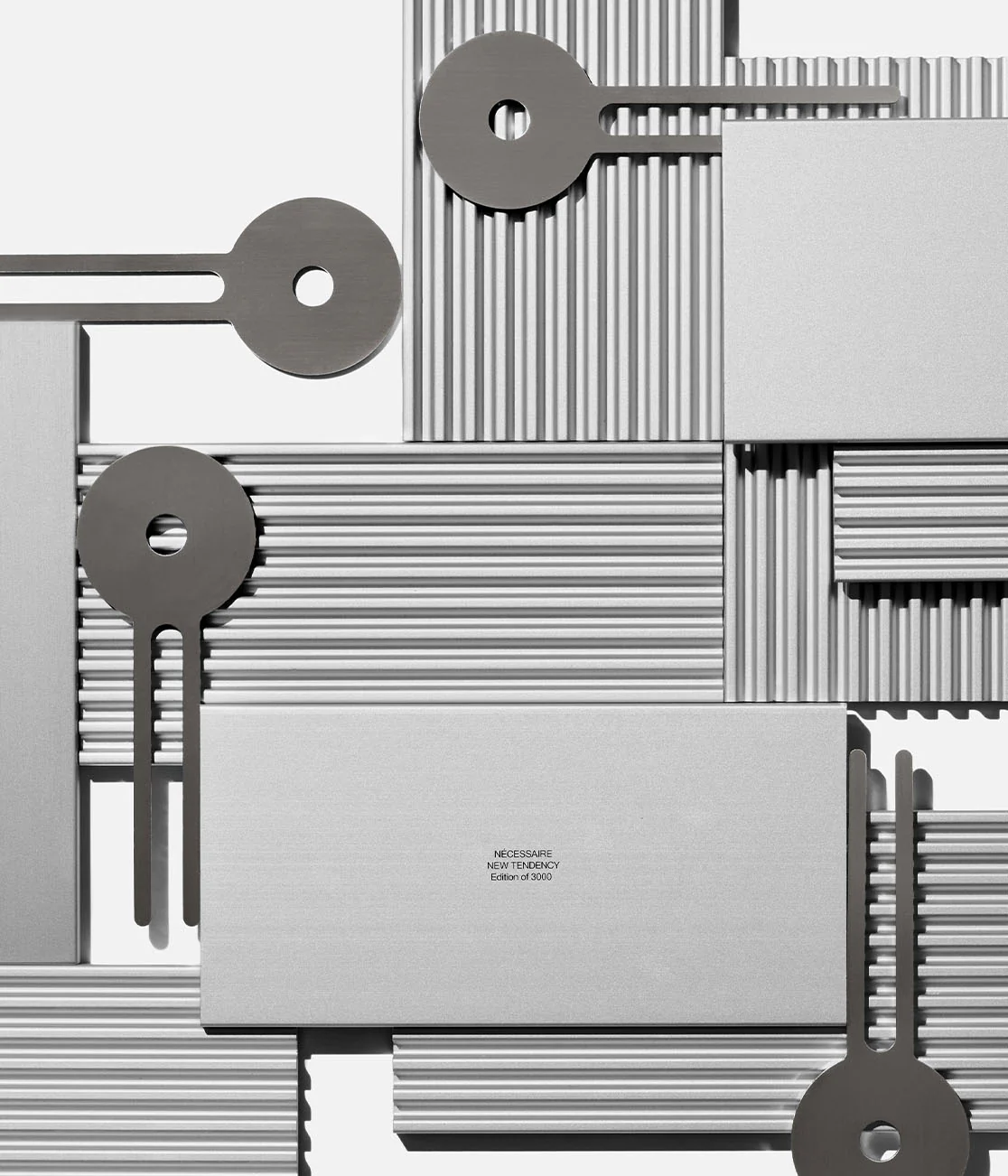 The New Tendency Duo - Image 4