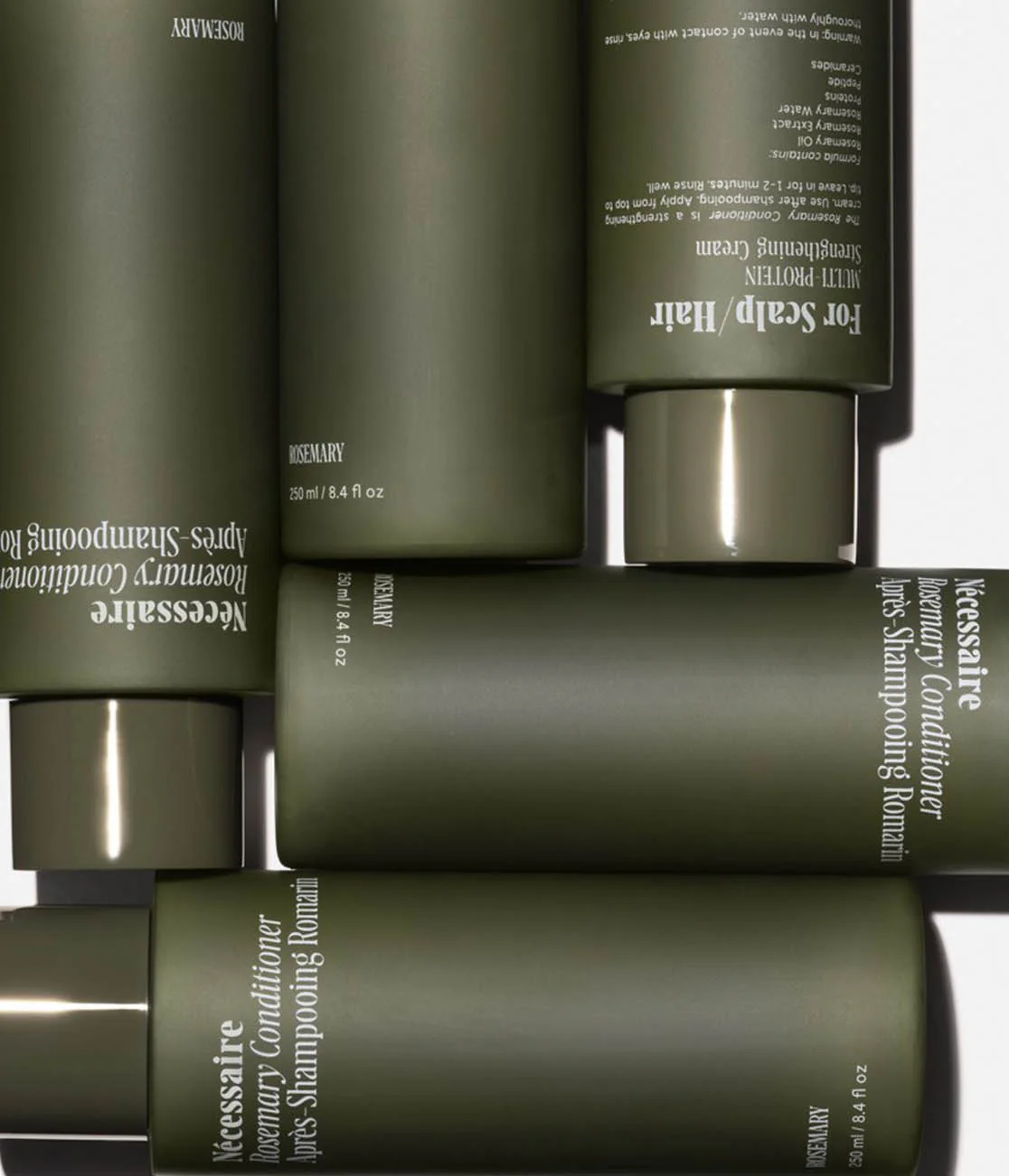 Rosemary Conditioner | Multi-Protein - Image 4