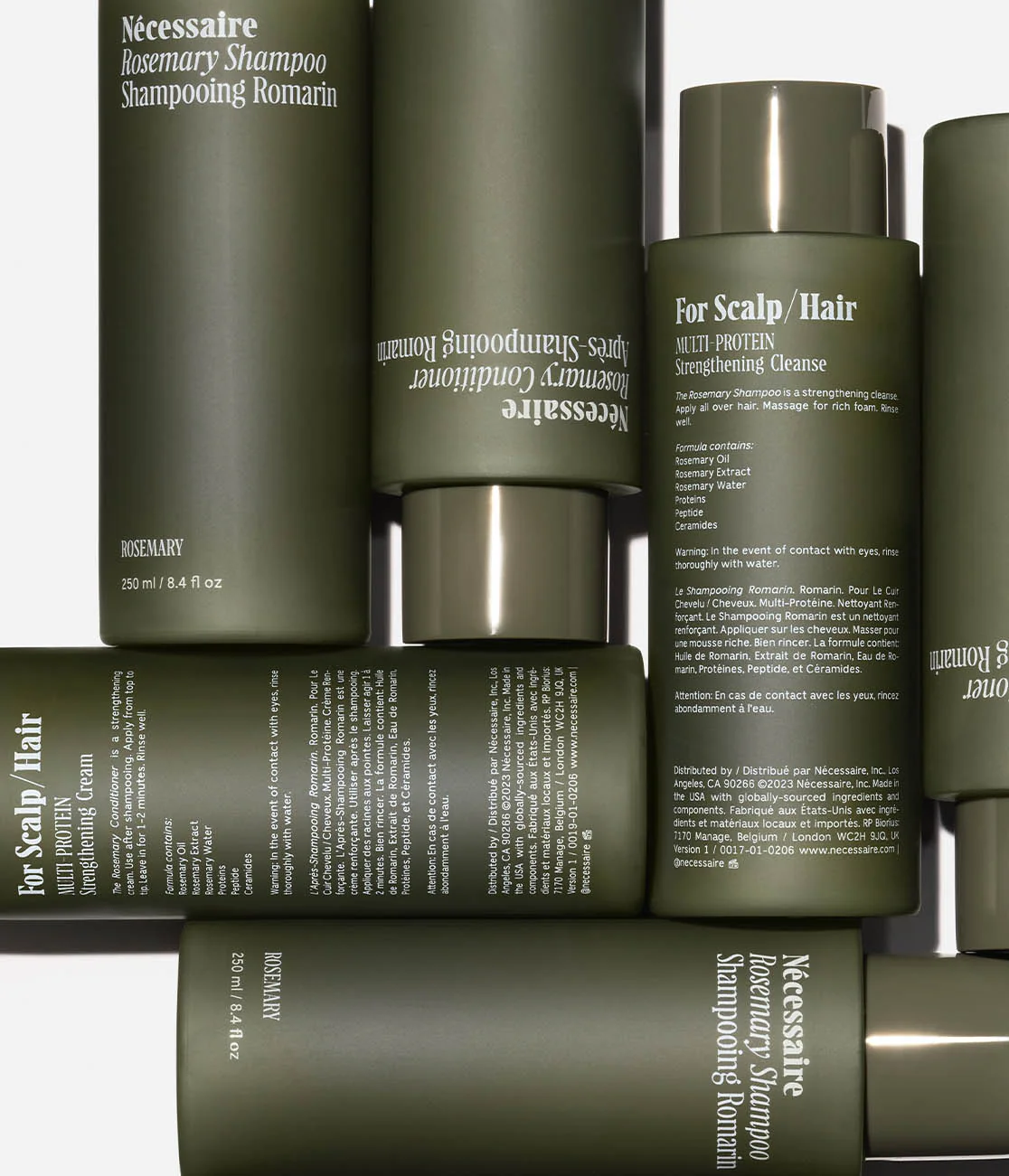 Rosemary Hair Duo | Multi-Protein - Image 4