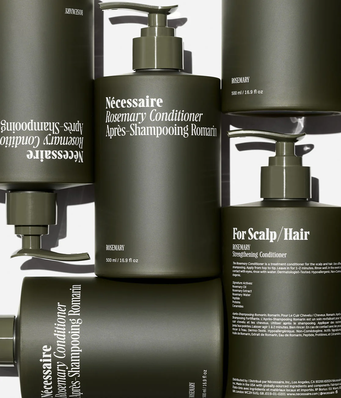 Rosemary Conditioner | Multi-Protein - Image 4