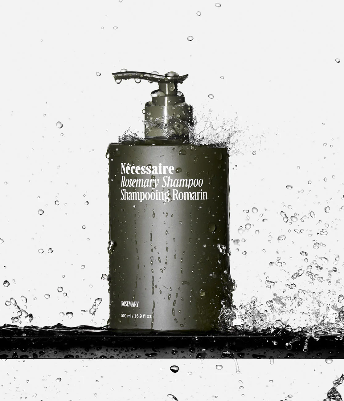 Rosemary Shampoo | Multi-Protein - Image 5