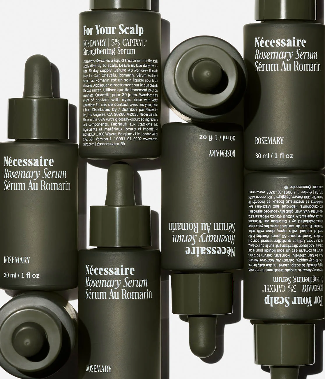 Rosemary Serum | 90-Day Supply - Image 4