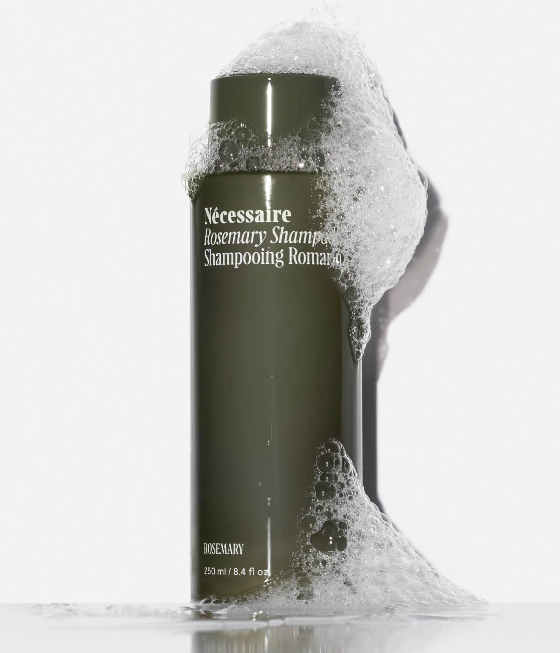 Rosemary Shampoo | Multi-Protein - Image 5
