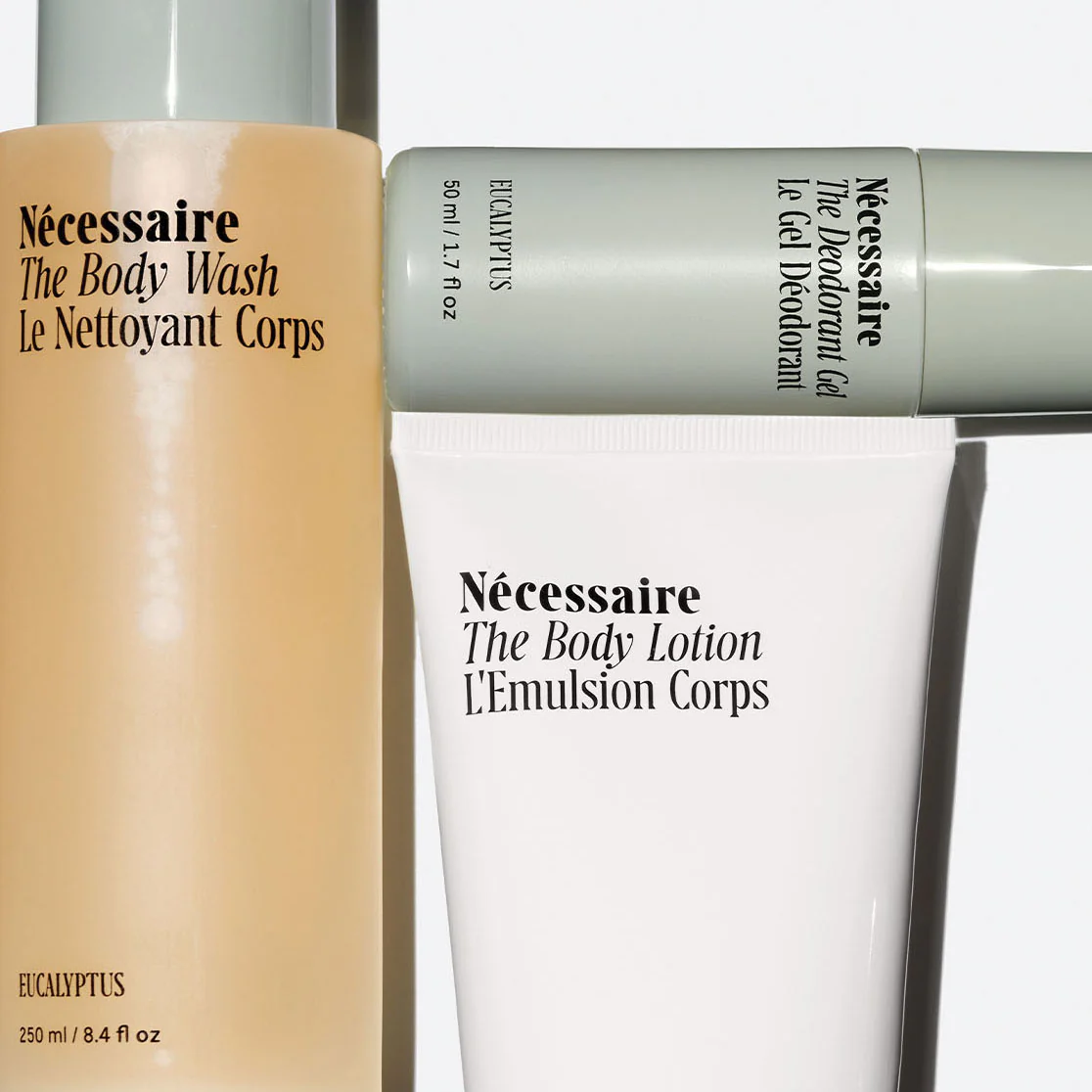 The Body 3-Step - Image 4