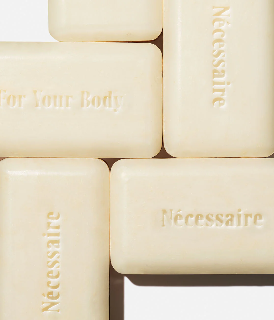 The Body Exfoliant Bar | 2% Physical Exfoliant - Image 3