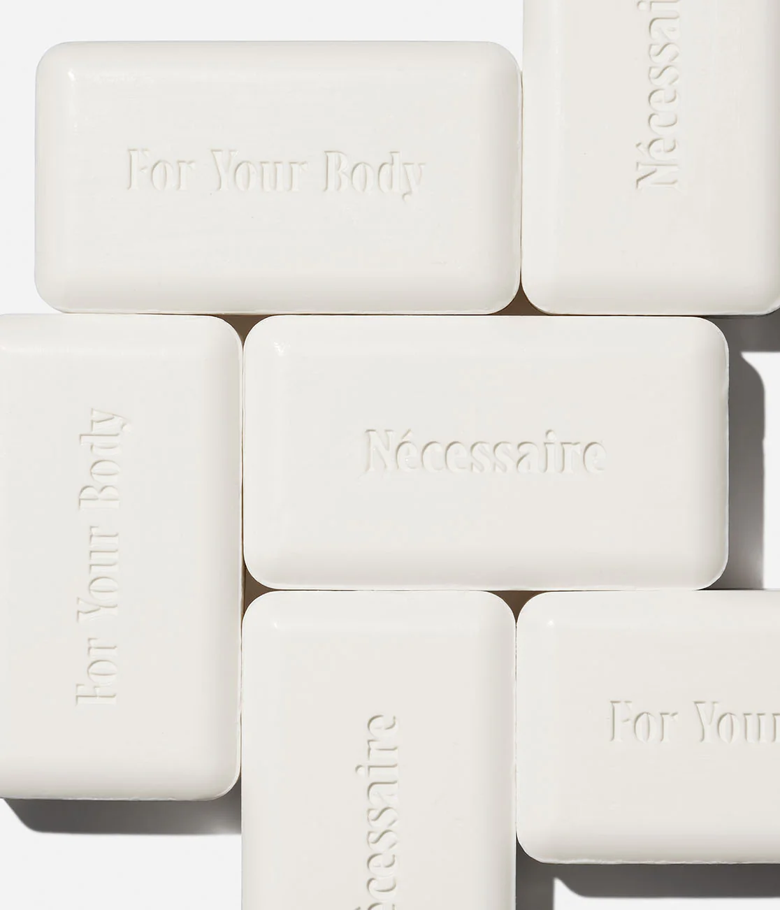 The Body Cleanse Bar Trio | Avena Sativa - Image 3