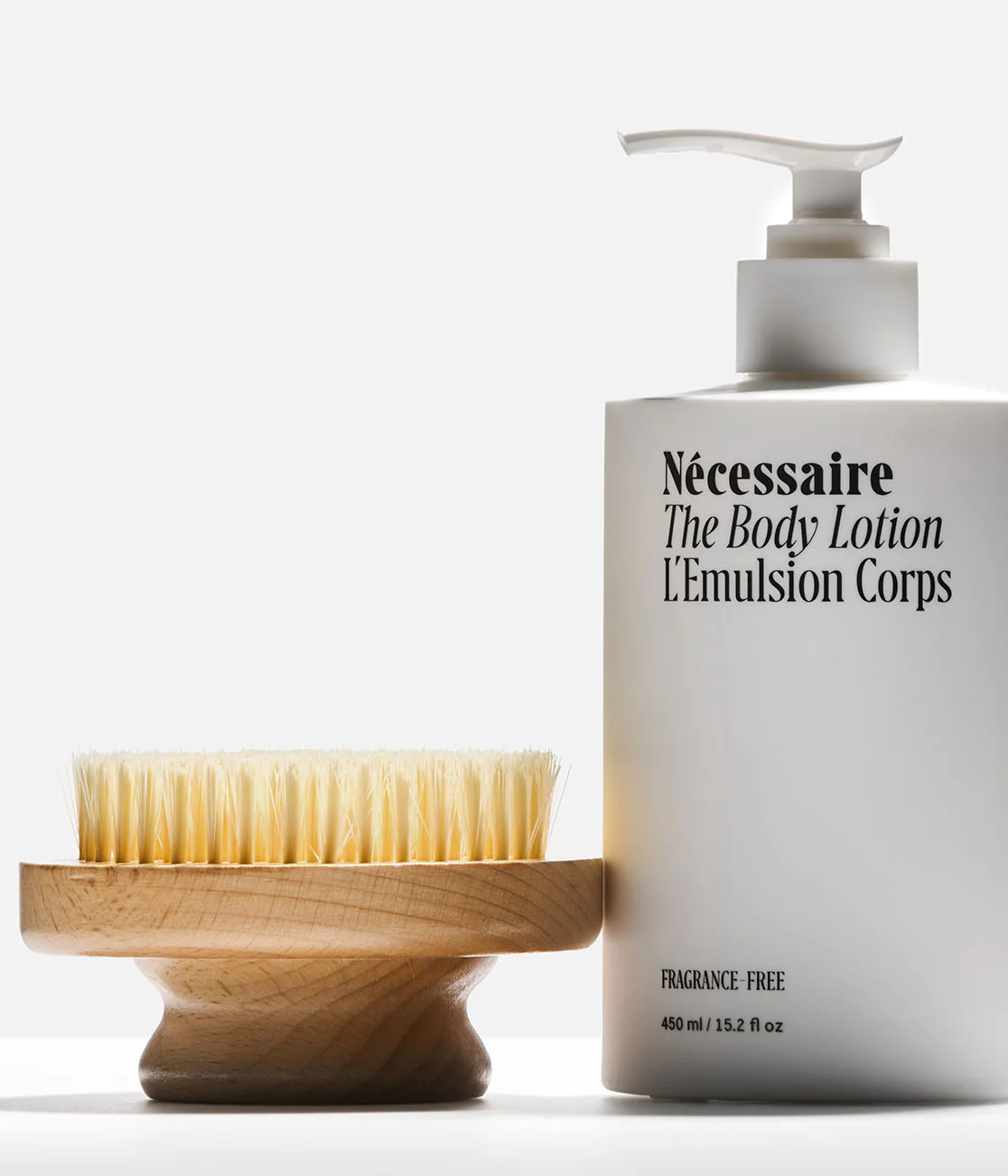 The Body Brush - Image 4