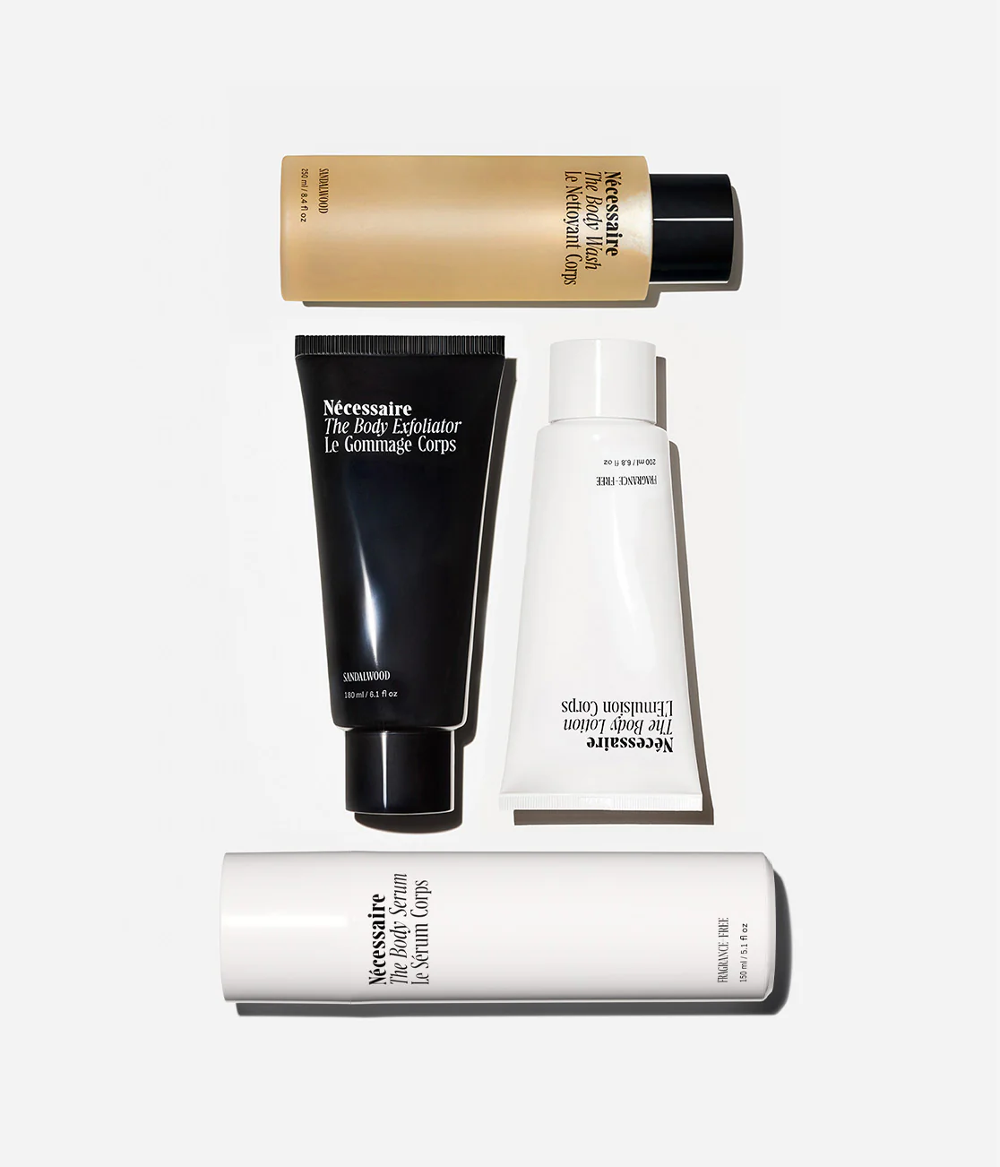 The Body Ritual. - Image 10