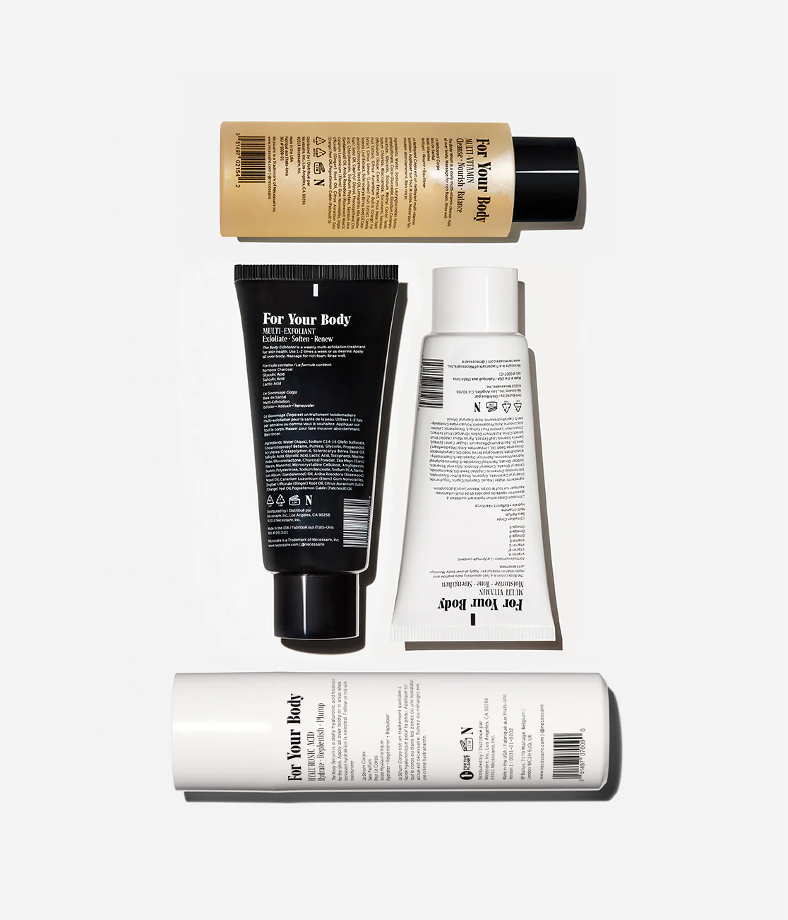 The Body Ritual. - Image 11