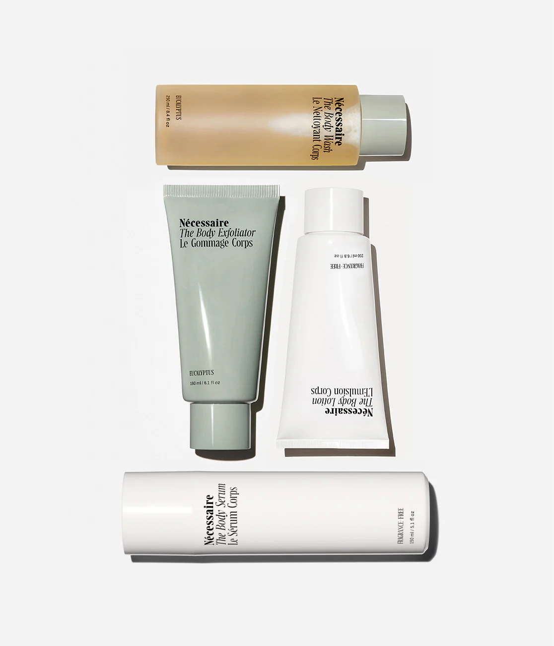 The Body Ritual. - Image 4