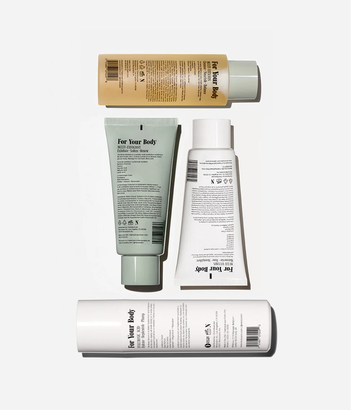 The Body Ritual. - Image 5