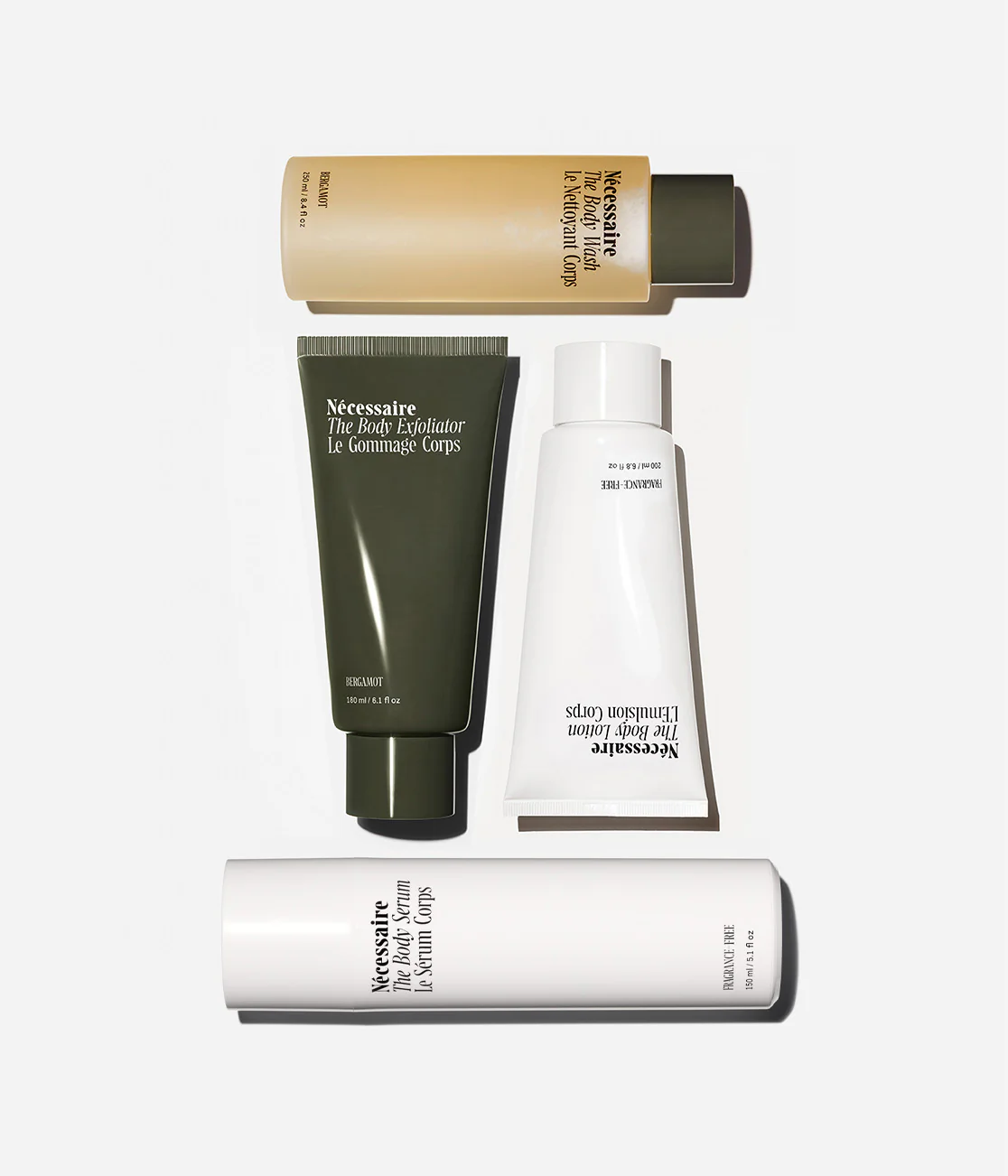 The Body Ritual. - Image 7