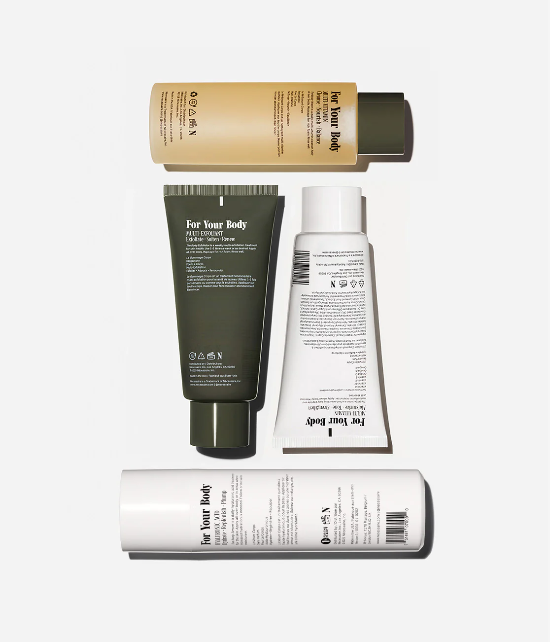 The Body Ritual. - Image 8