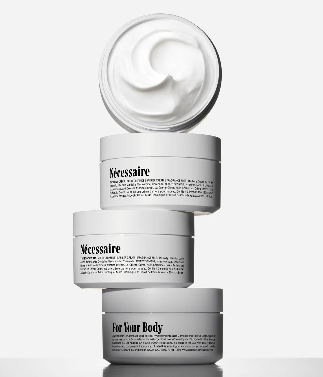 The Body Cream | Barrier Complex - Image 5
