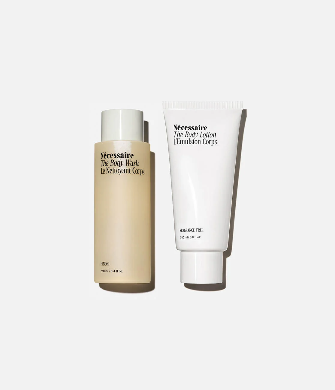The Body Duo - Image 10
