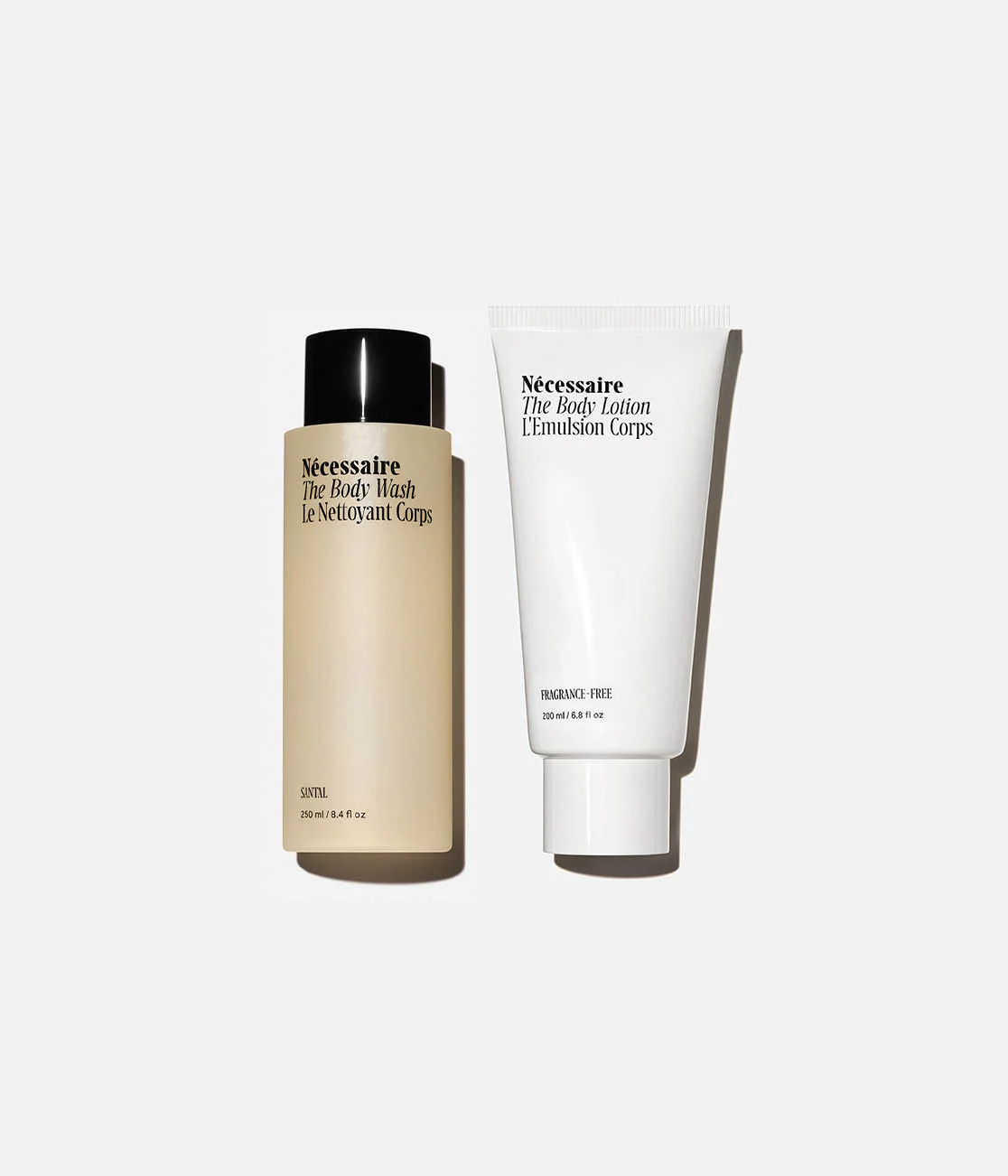 The Body Duo - Image 4