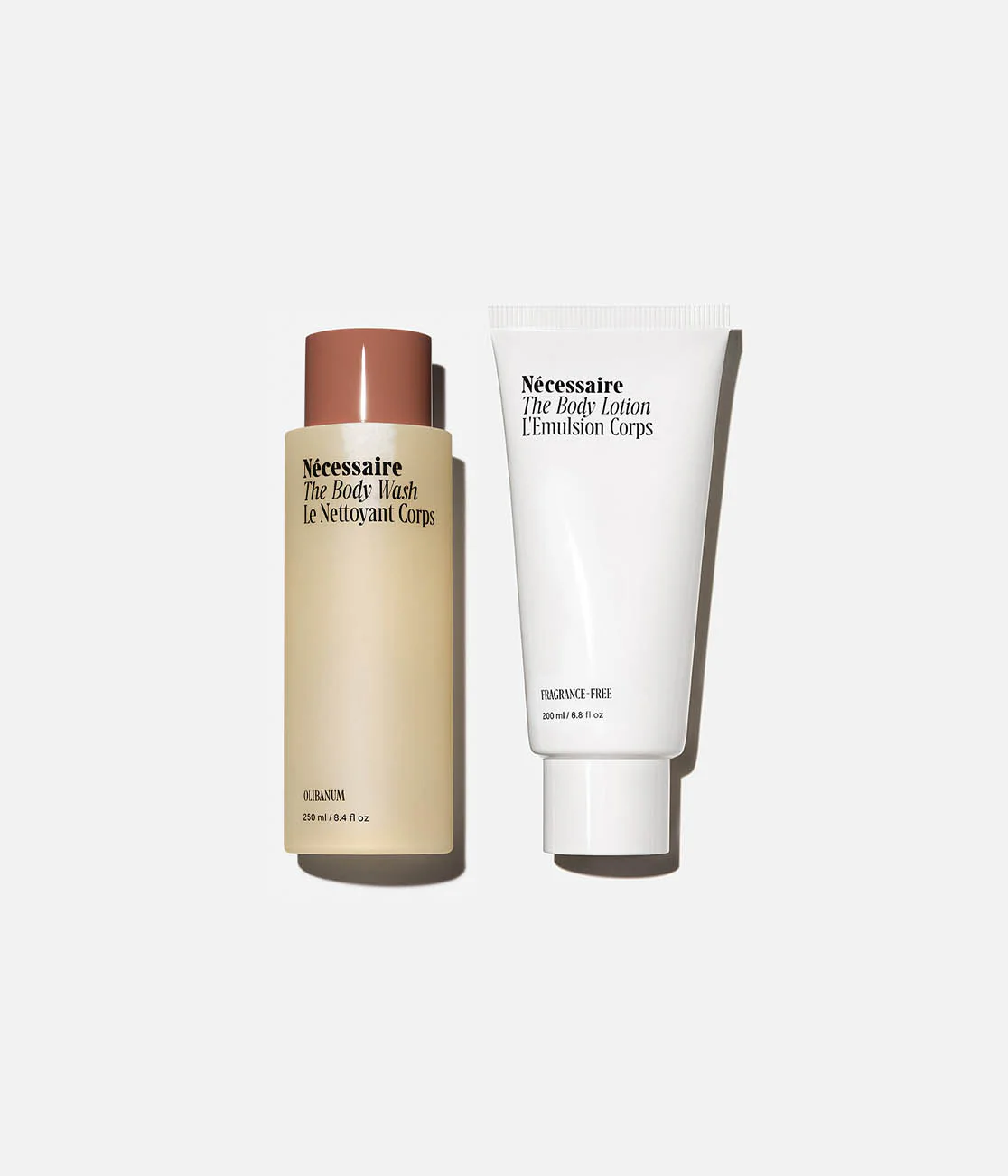 The Body Duo - Image 7