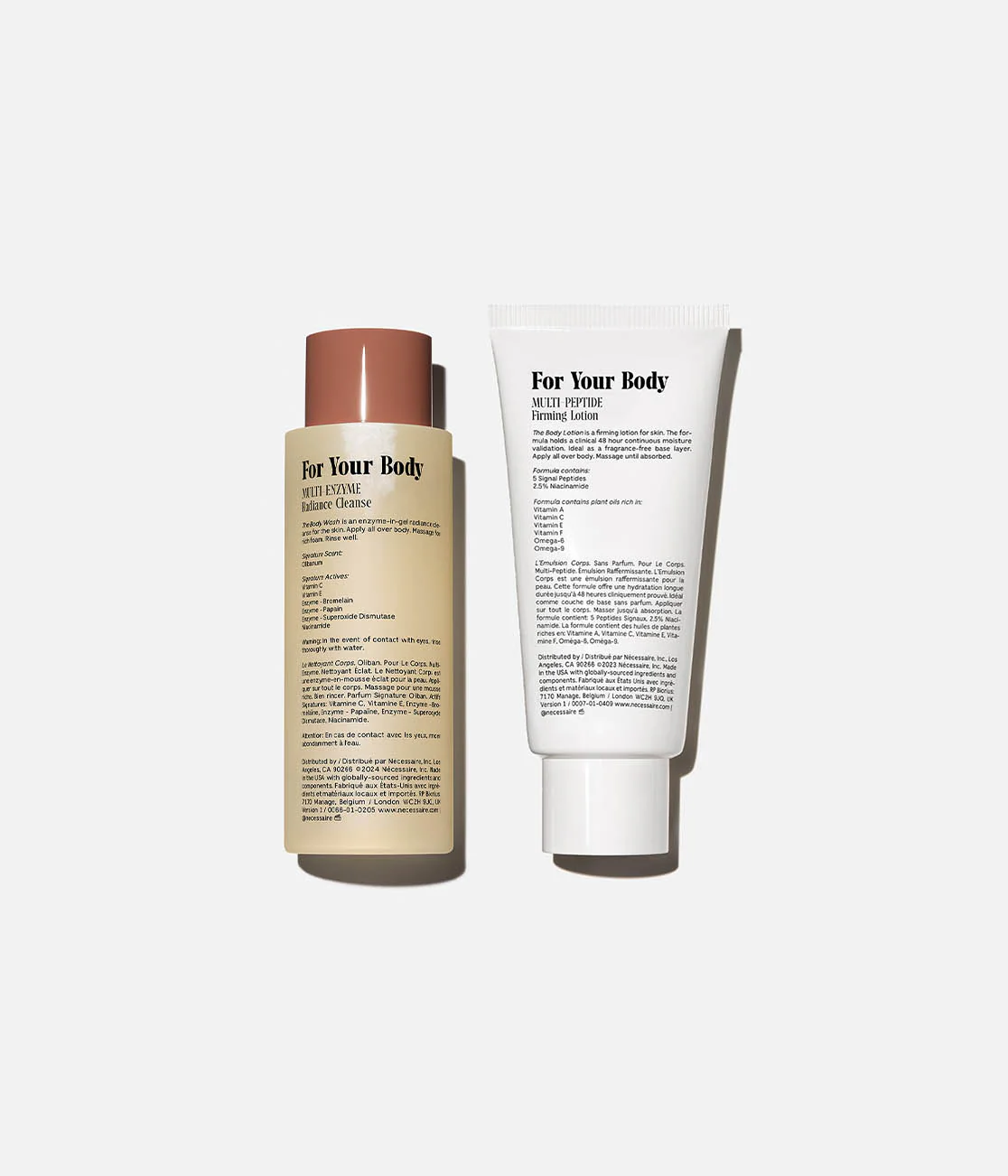 The Body Duo - Image 8