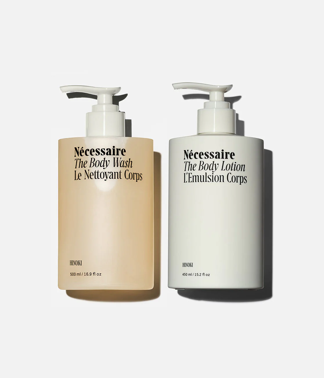 The Body Duo - Image 13