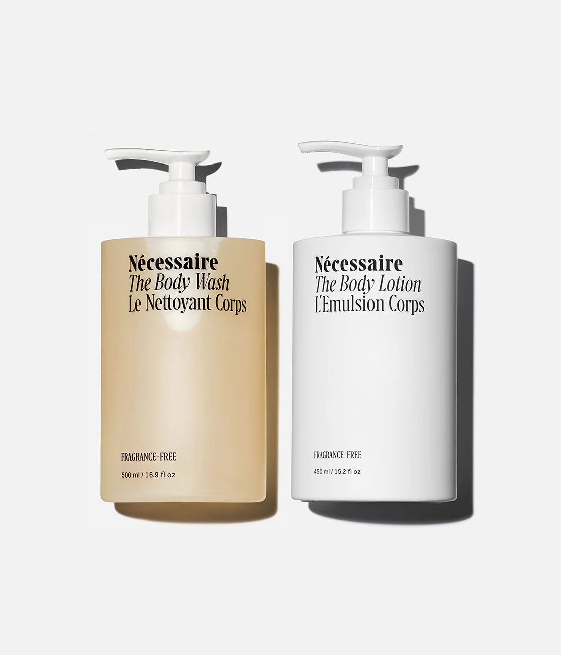 The Body Duo - Image 16