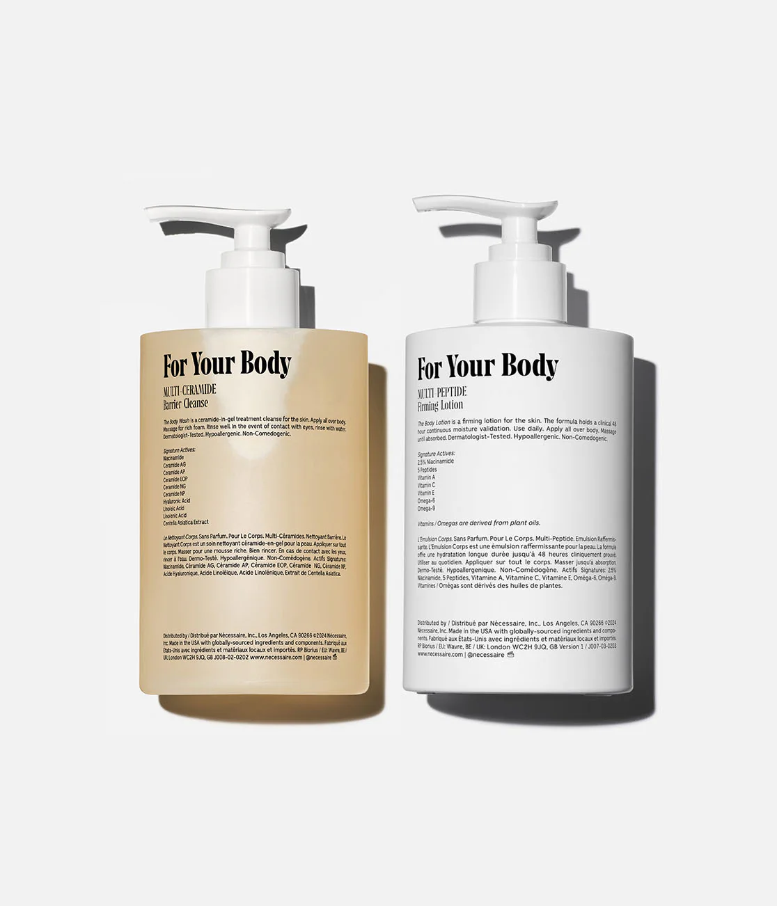 The Body Duo - Image 17