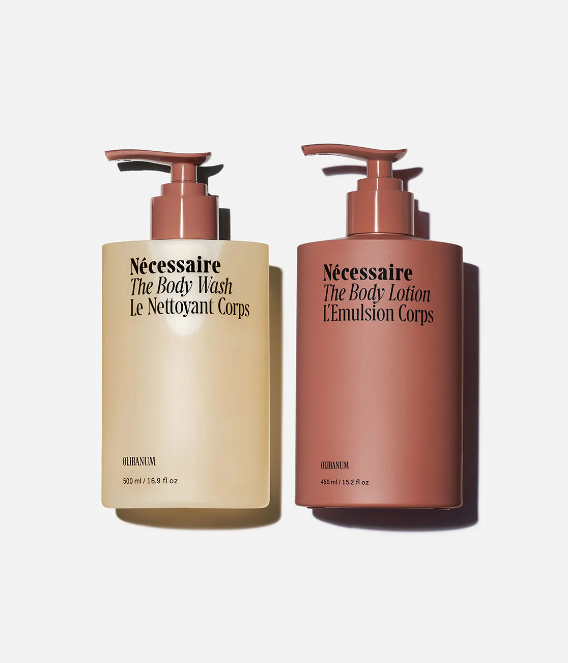 The Body Duo - Image 7