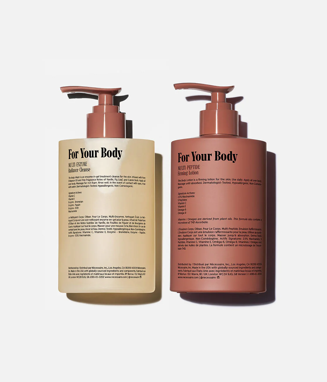The Body Duo - Image 8