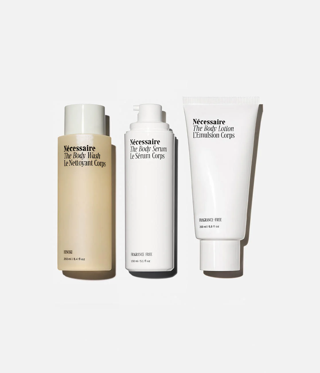 The Body Essentials - Image 10