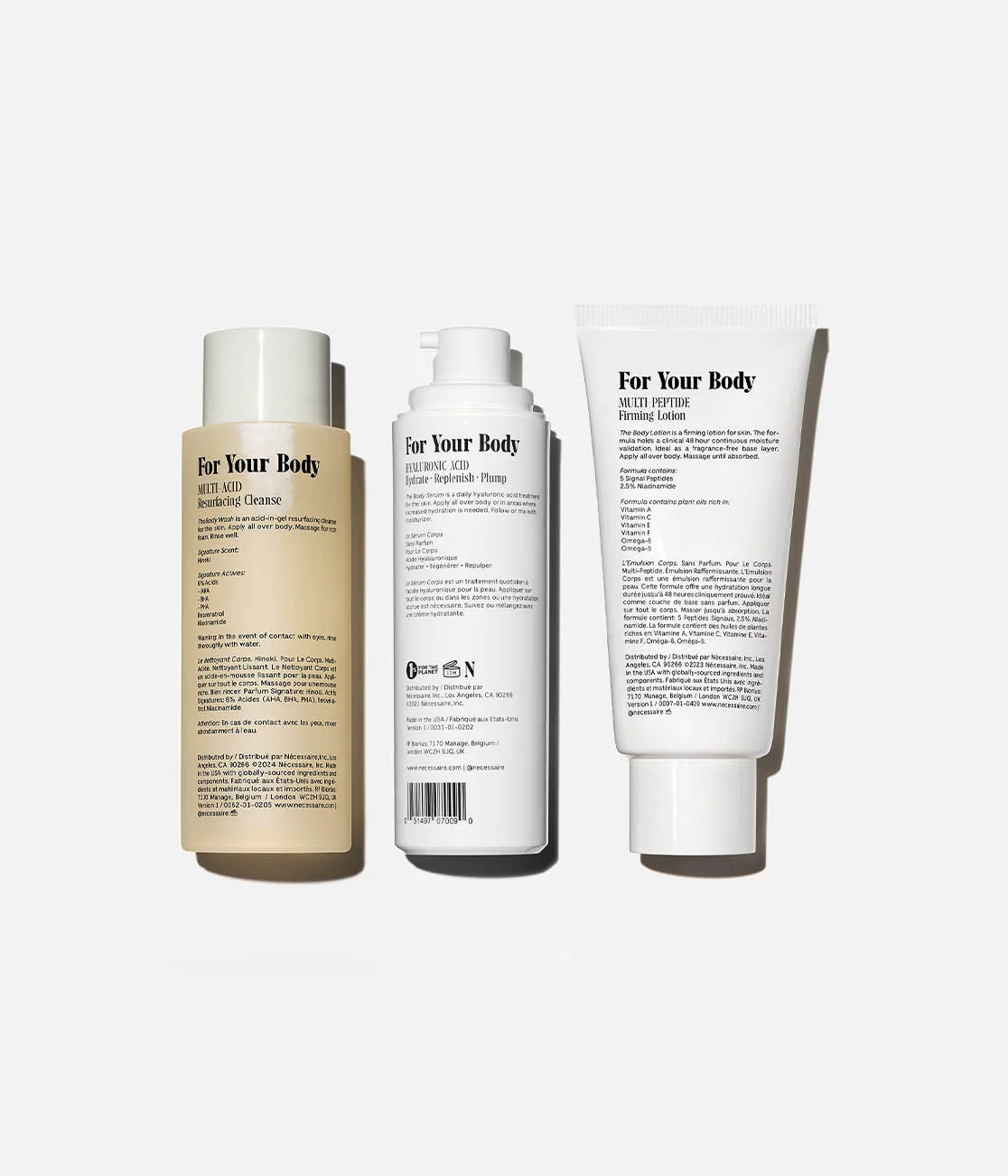 The Body Essentials - Image 11