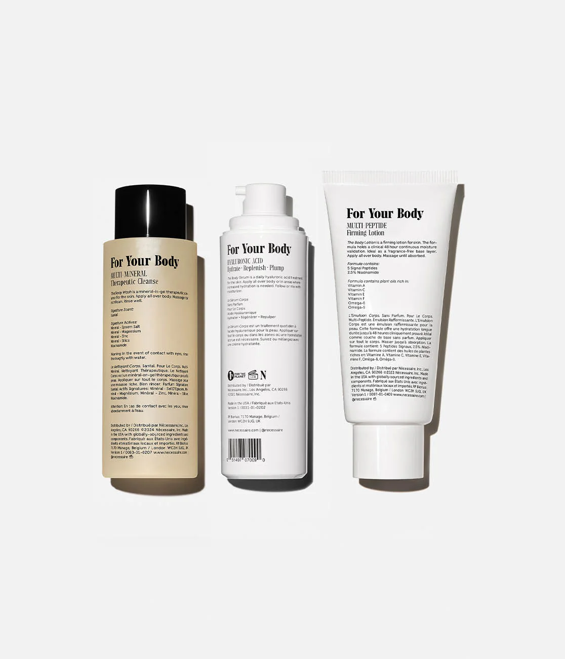 The Body Essentials - Image 14