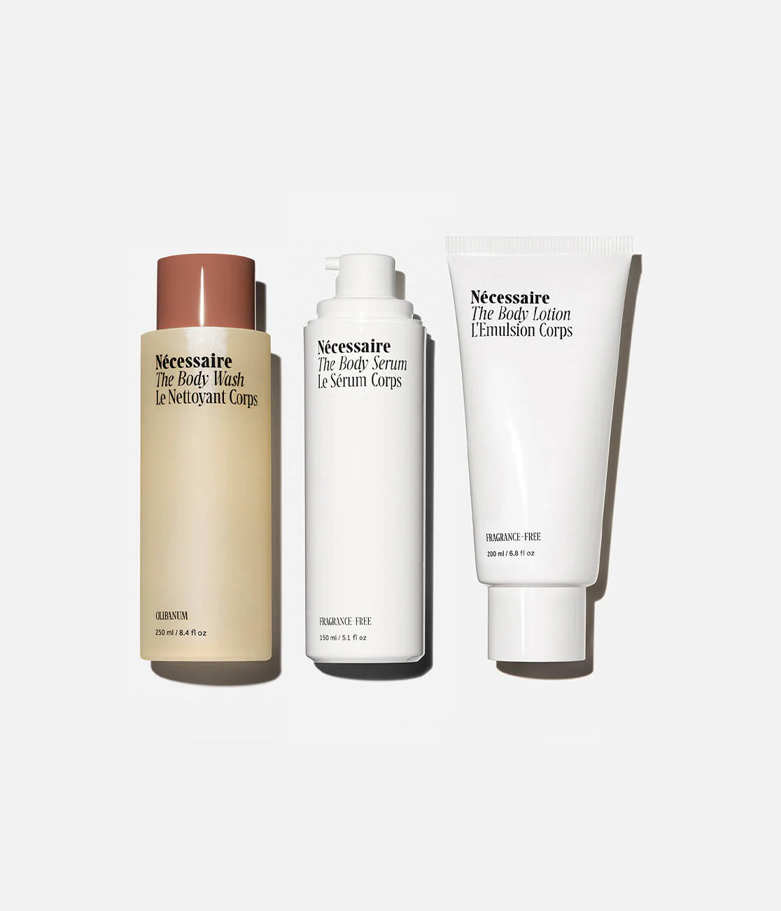 The Body Essentials - Image 16