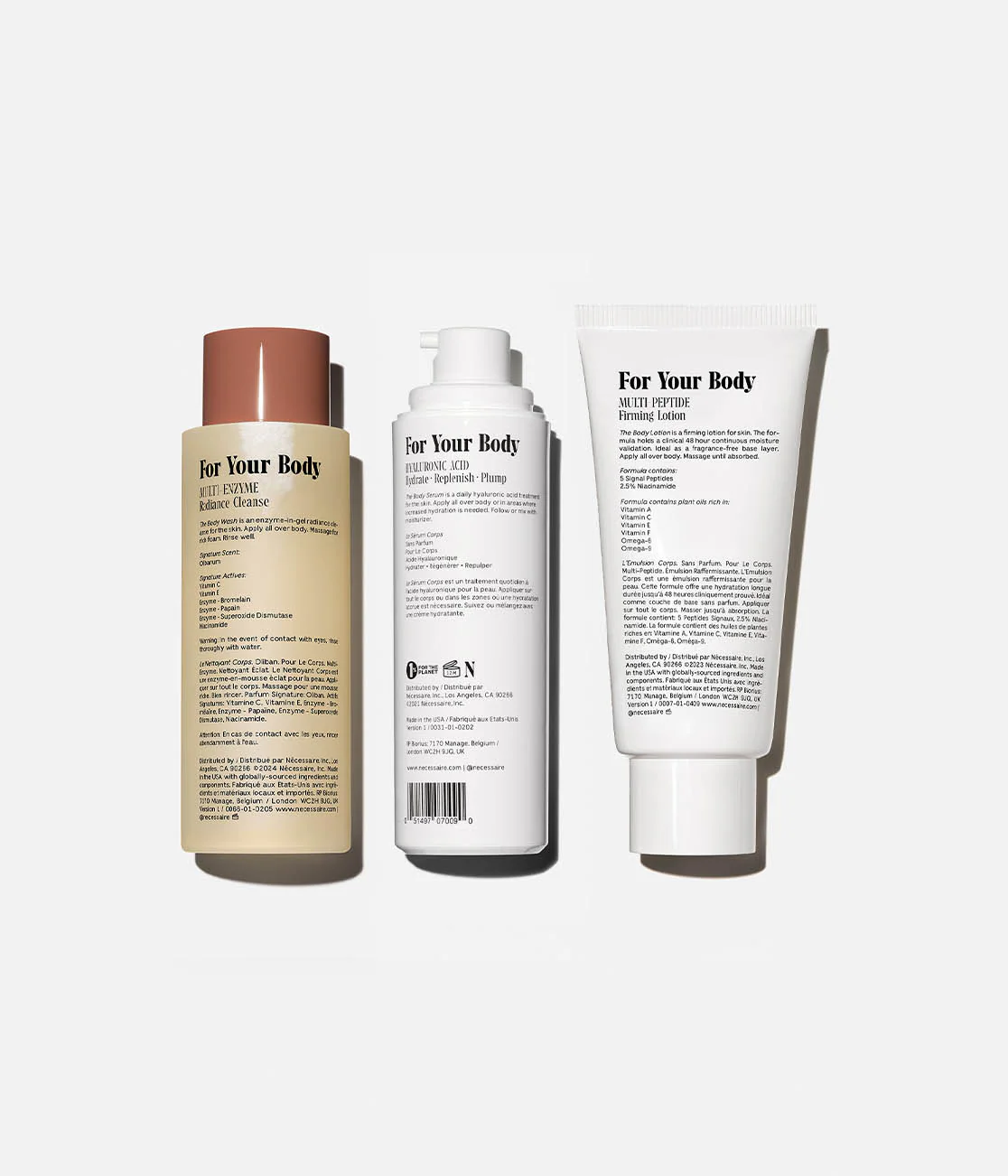 The Body Essentials - Image 17