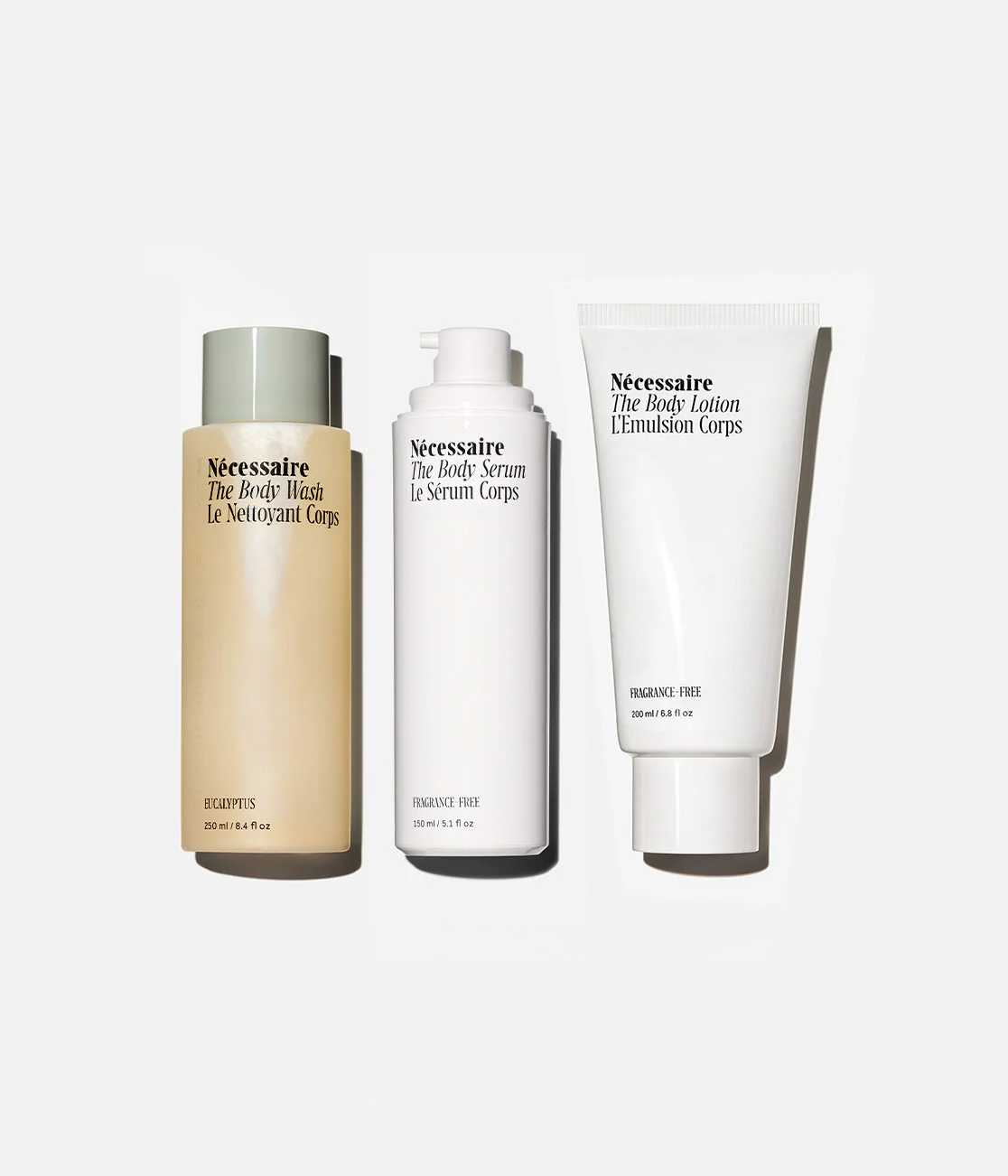 The Body Essentials - Image 4