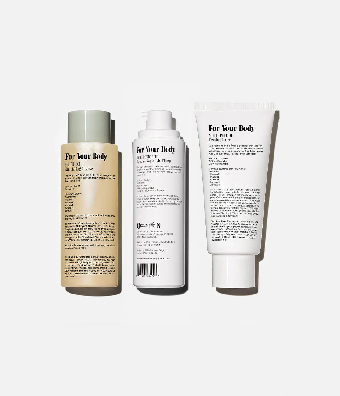 The Body Essentials - Image 5
