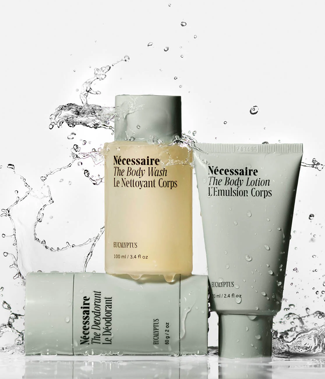 The Body Essentials Mini - Image 5