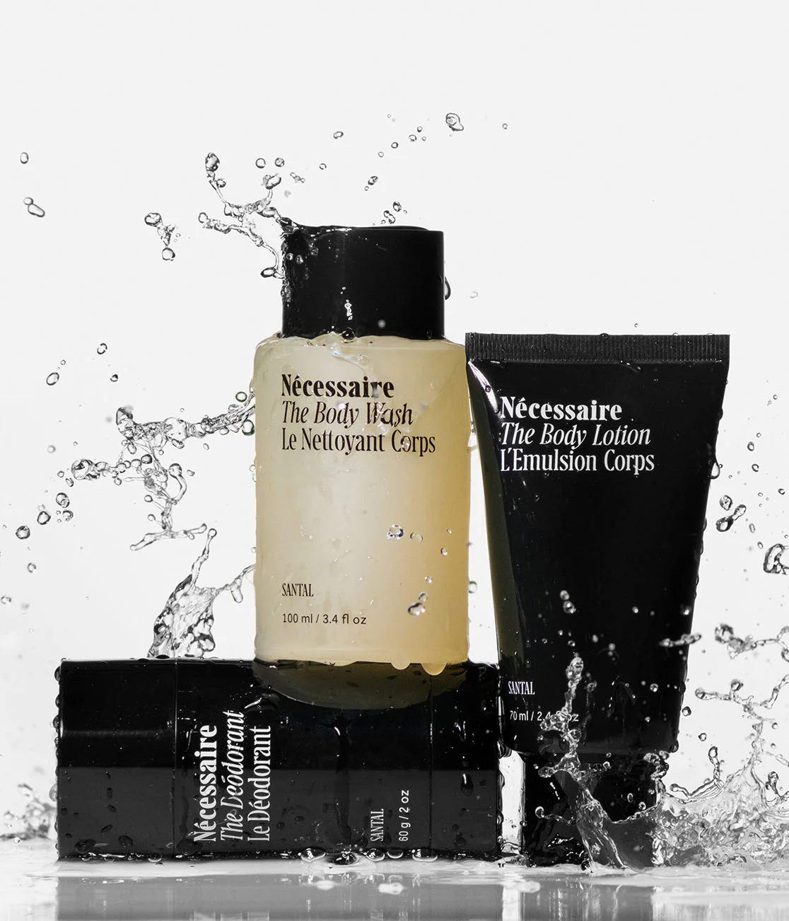 The Body Essentials Mini - Image 5