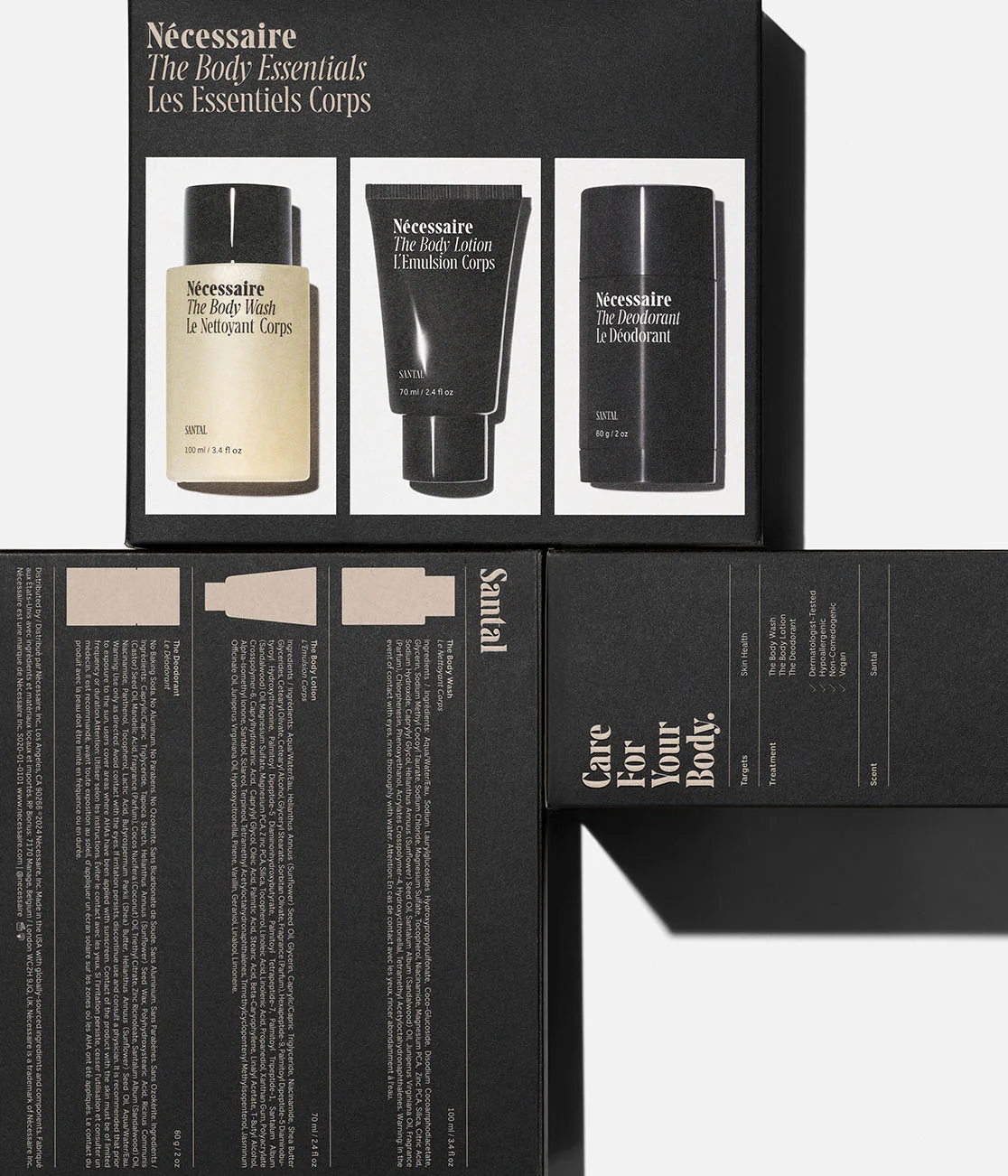 The Body Essentials Mini - Image 6