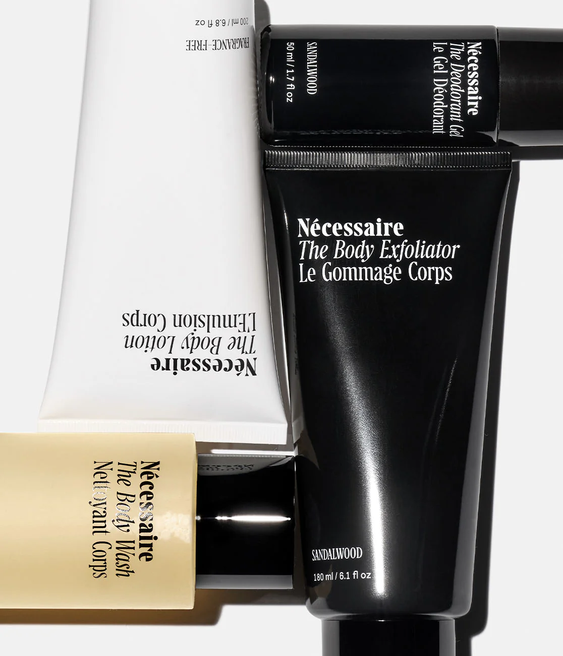 The Body Essentials. - Image 10