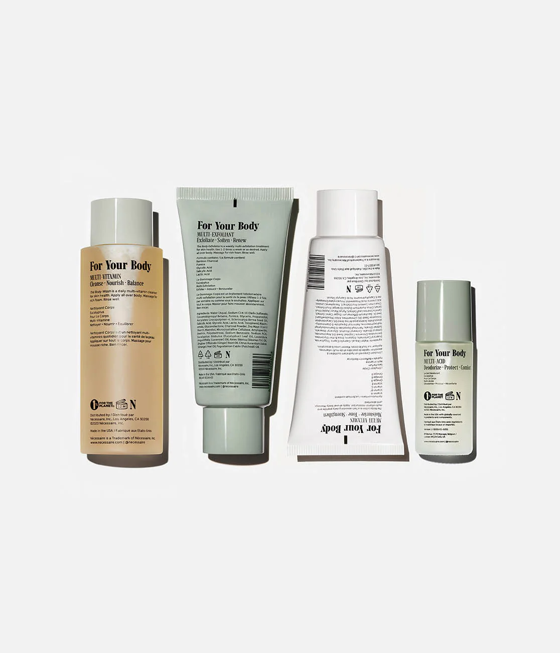 The Body Essentials. - Image 5