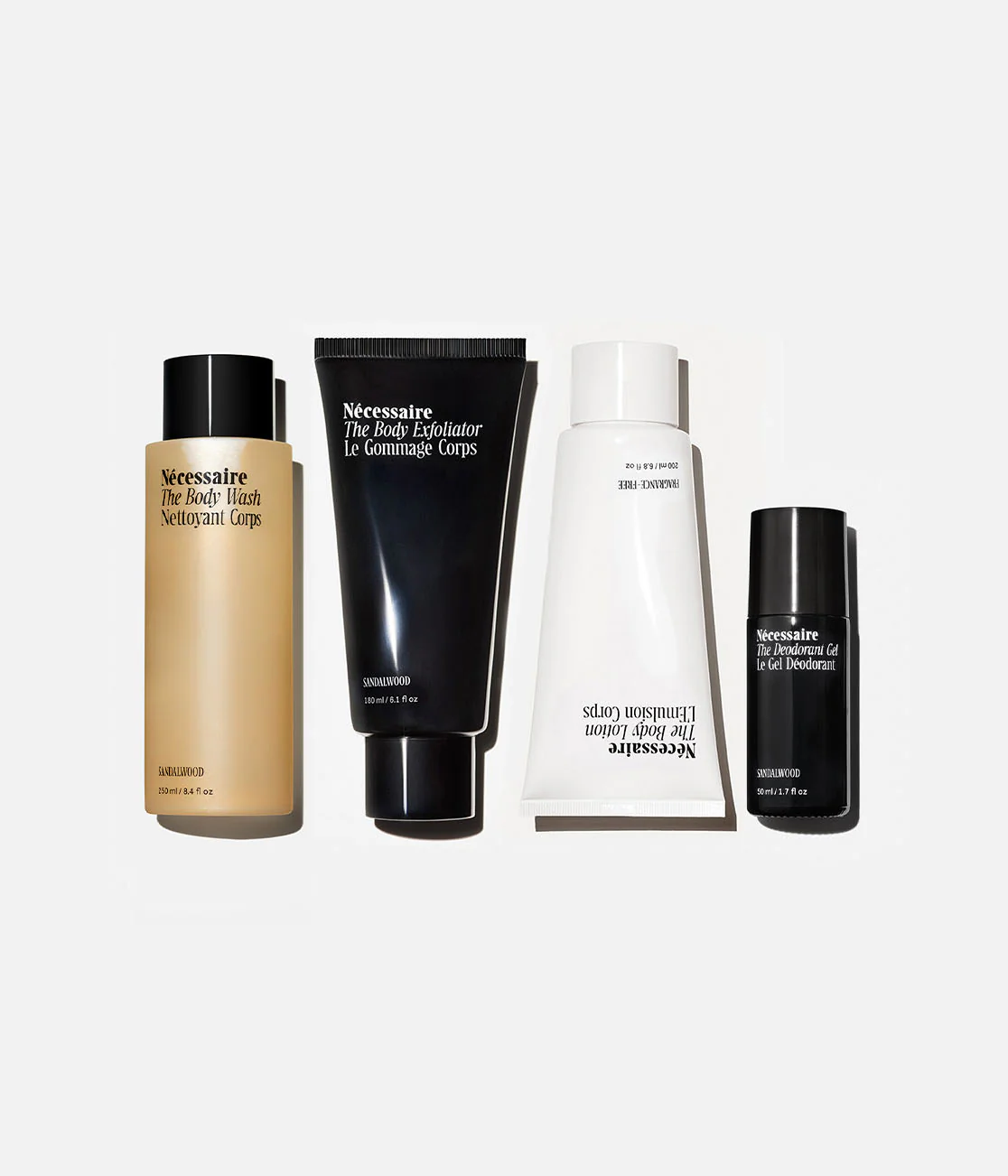 The Body Essentials. - Image 7