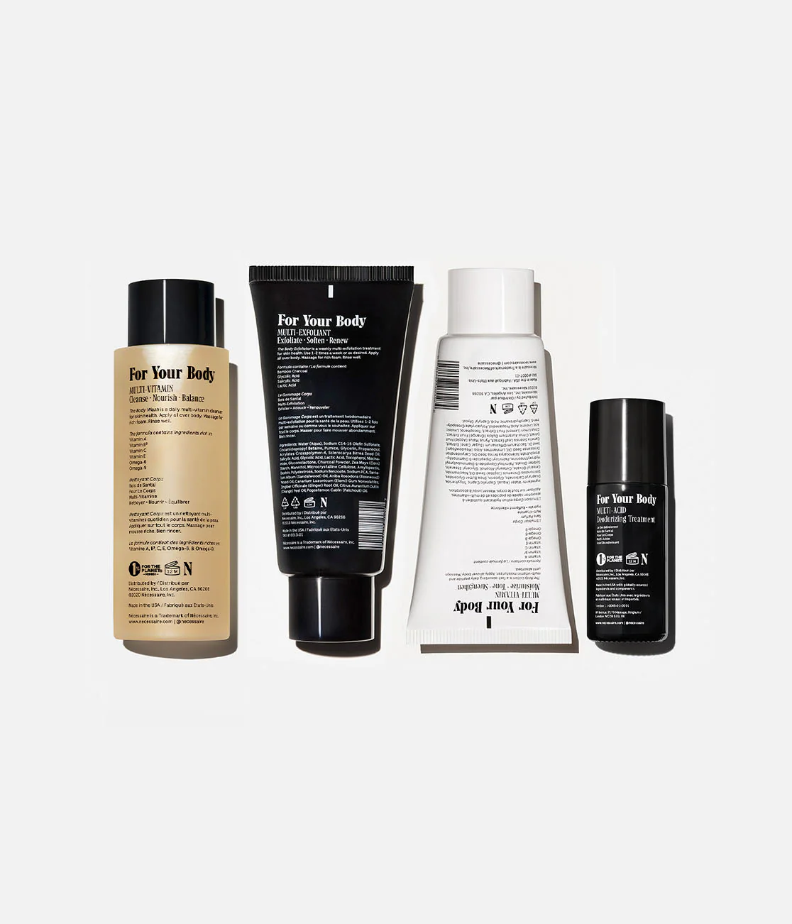 The Body Essentials. - Image 8