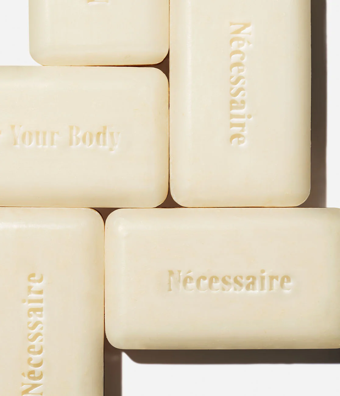 The Body Exfoliant Bar Trio - Image 4