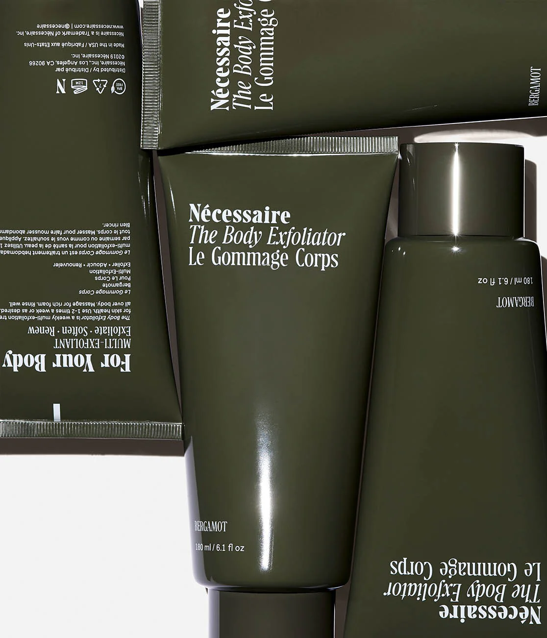 The Body Exfoliator | Physical + Chemical - Image 12