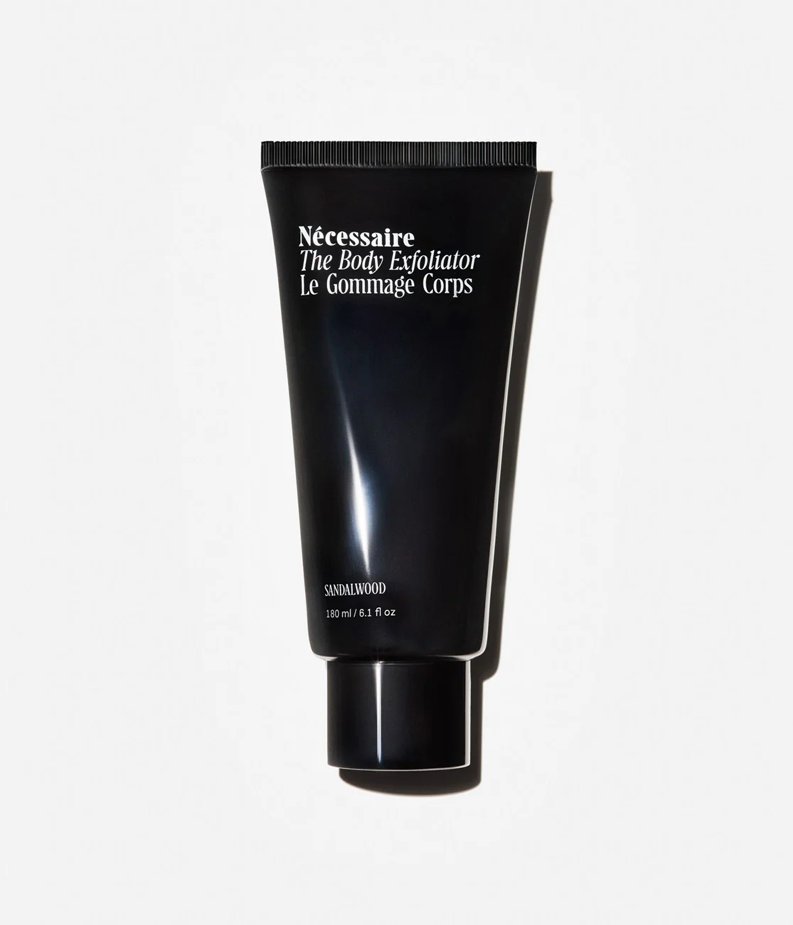 The Body Exfoliator | Physical + Chemical - Image 13