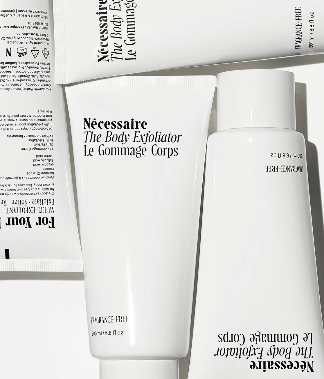 The Body Exfoliator | Physical + Chemical - Image 8