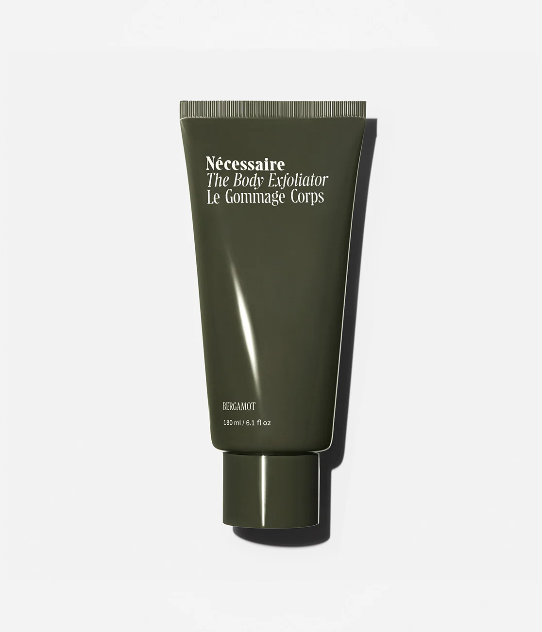 The Body Exfoliator | Physical + Chemical - Image 9