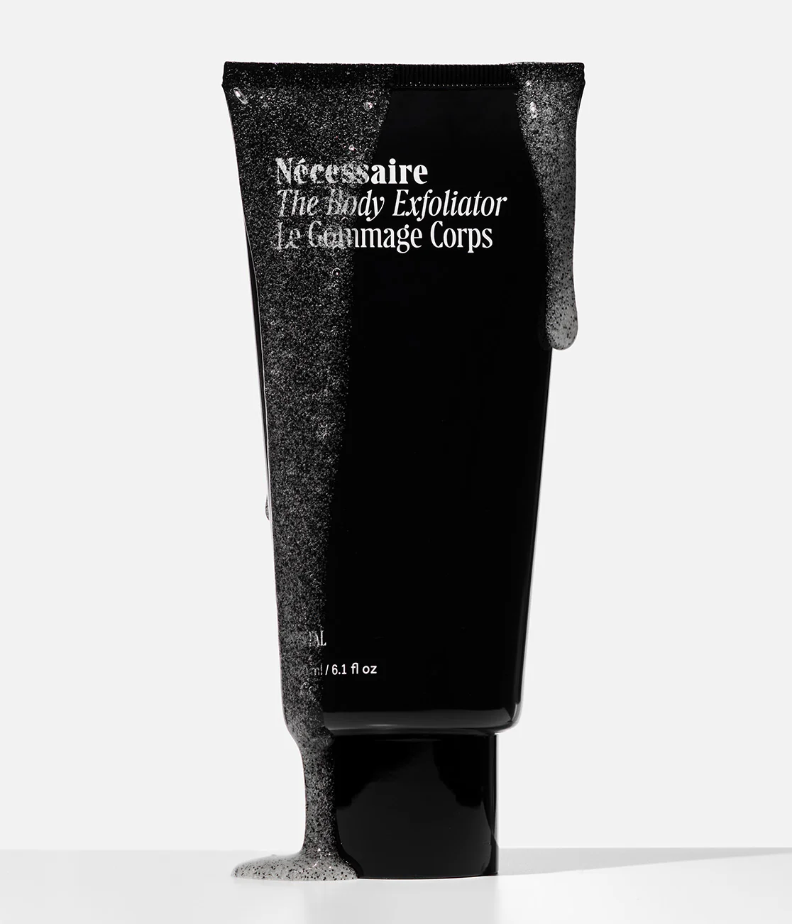 The Body Exfoliator | Physical + Chemical - Image 4