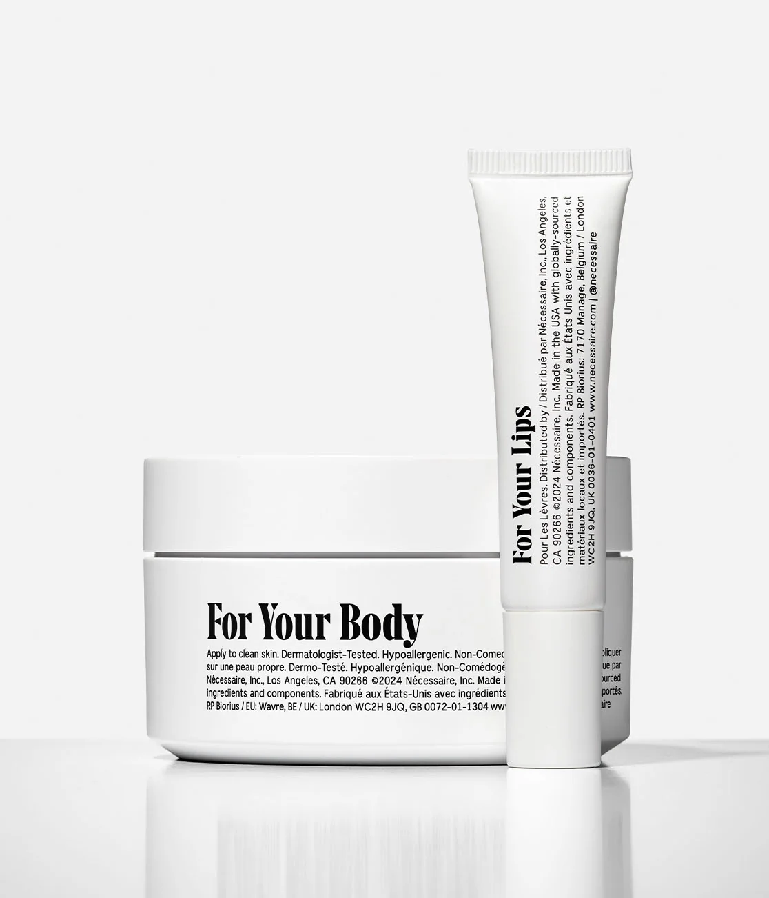 The Body-Lip Moisture Duo - Image 3