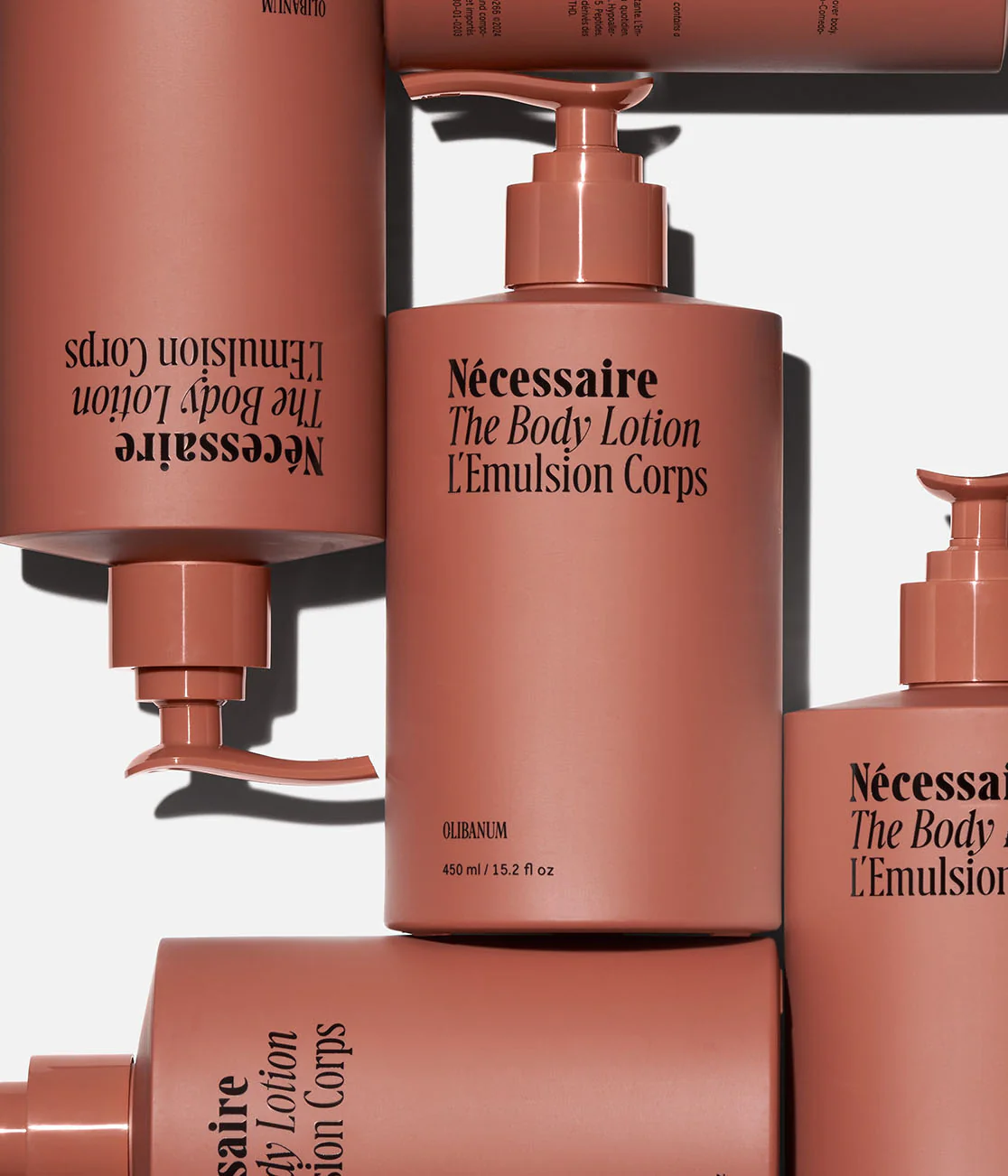 The Body Lotion 450 ml | Multi-Peptide - Image 5